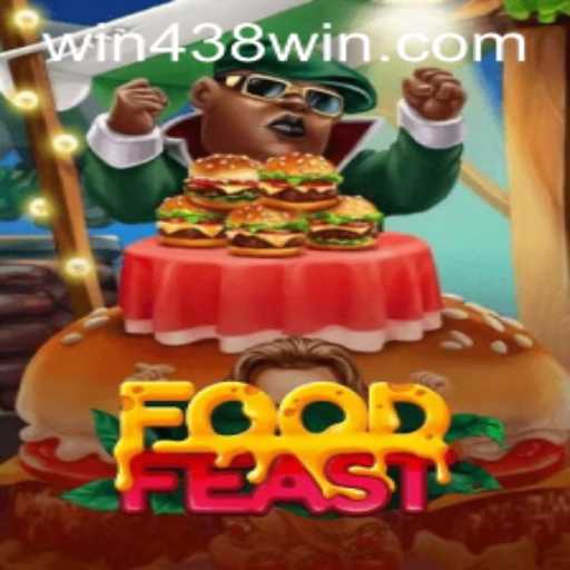 Descubra o Excitante Jogo FoodFeast: Inovação e Diversão no Tabuleiro